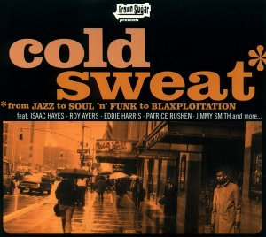Bernard Purdie - Cold Sweat